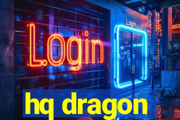 hq dragon